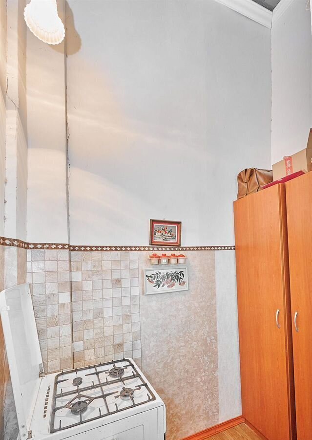 квартира г Краснодар р-н Центральный ул Коммунаров 102 фото 12