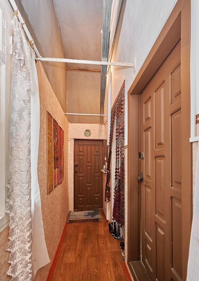 квартира г Краснодар р-н Центральный ул Коммунаров 102 фото 14