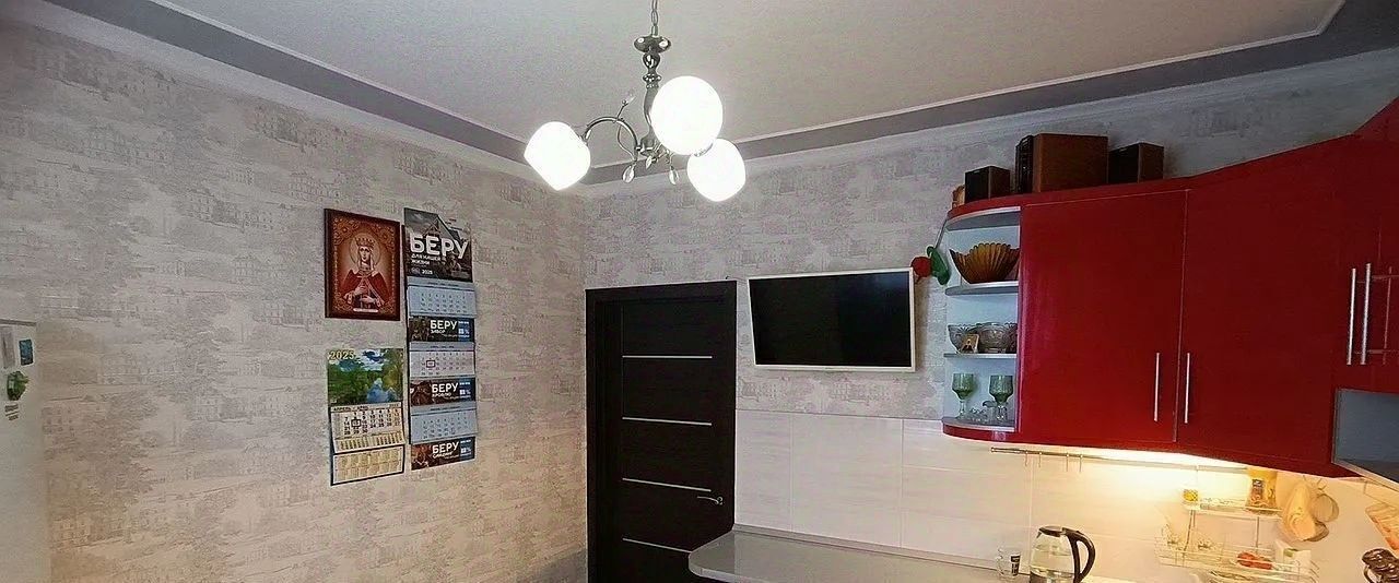 квартира г Батайск ул Комсомольская 87к/1 фото 9