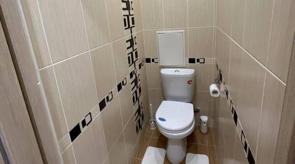 квартира г Каменск-Шахтинский ул Героев Пионеров 83 фото 18