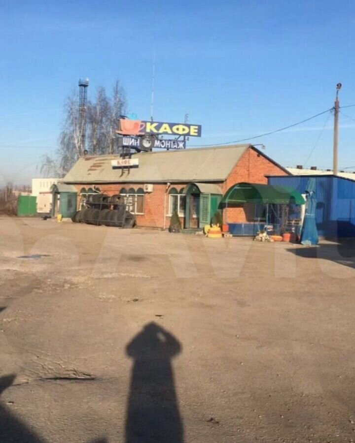 земля г Тула р-н Привокзальный М-2 Крым, 188-й километр фото 3