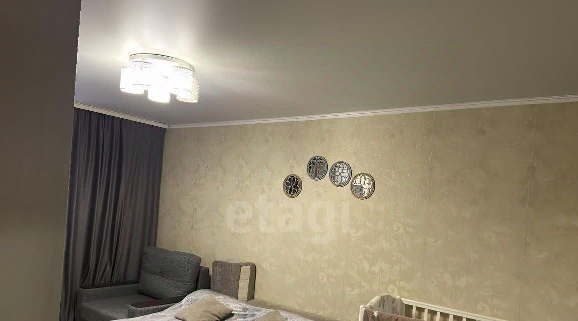 квартира г Батайск ул Воровского 23 фото 18