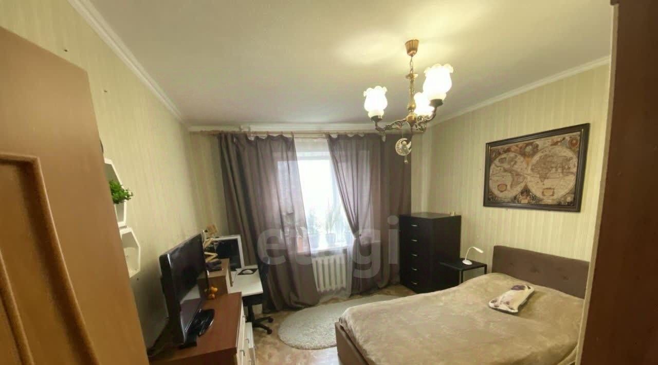квартира г Батайск ул Воровского 23 фото 29