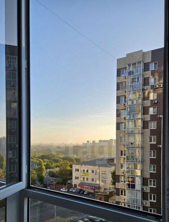 квартира г Ростов-на-Дону р-н Пролетарский ул Рыльского 1 ЖК «Каскад» фото 14