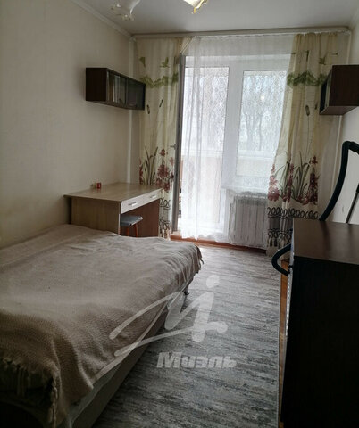комната метро Курьяново дом 9 муниципальный округ Марьино фото