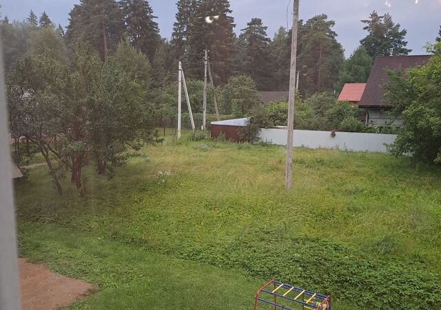 снт Пасека 13 км, 20, Одинцовский г. о., Лесной Городок, Можайское шоссе фото