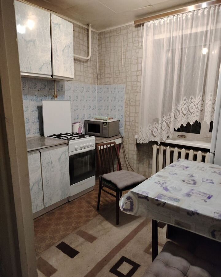 квартира г Солнечногорск ул Банковская 6 фото 2