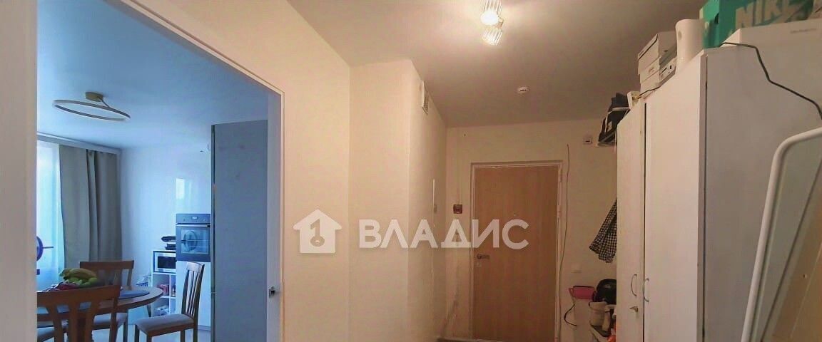 квартира г Балашиха ул. Бояринова, 19, Некрасовка фото 8