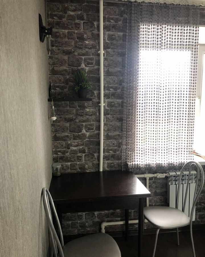 квартира г Белоярский 1-й мкр-н, 1, Тюменская обл. фото 7