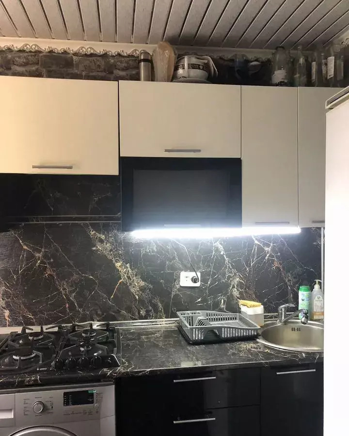 квартира г Белоярский 1-й мкр-н, 1, Тюменская обл. фото 9