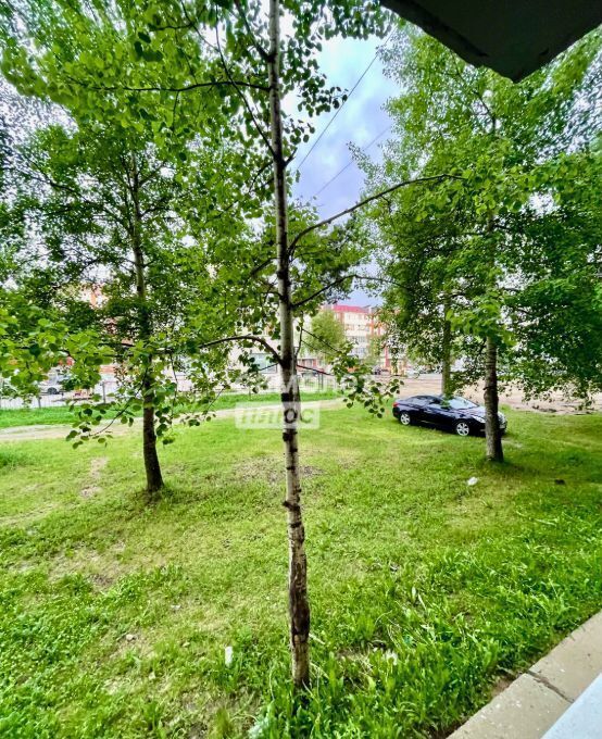 квартира г Ноябрьск ул Космонавтов 22 Тюменская обл. фото 8