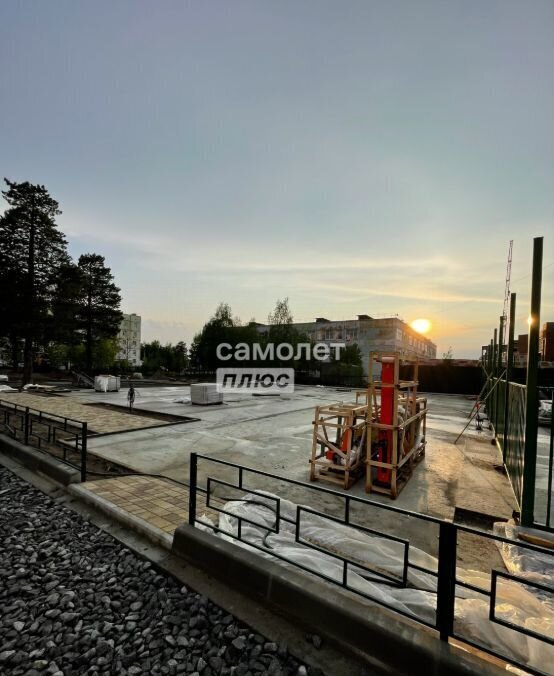 квартира г Ноябрьск ул Космонавтов 22 Тюменская обл. фото 24
