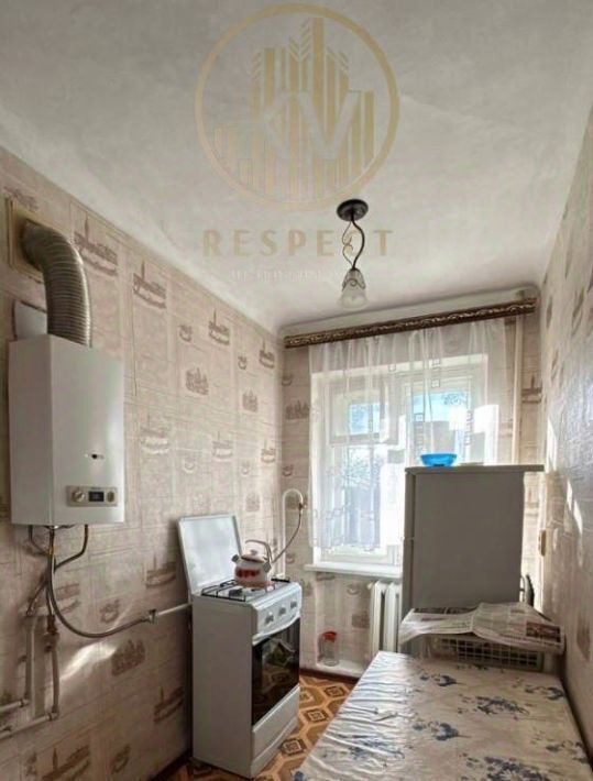 квартира г Пятигорск ул Московская 14к/9 фото 6