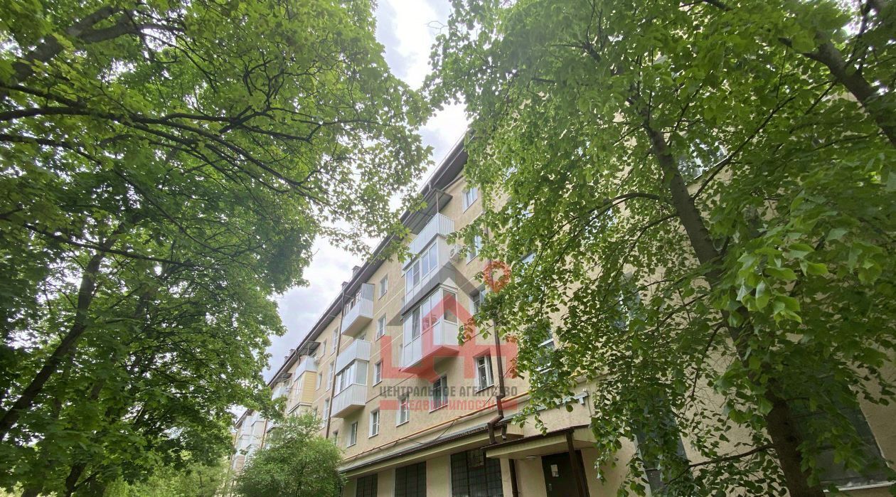 квартира г Ессентуки ул Пушкина 124 фото 13