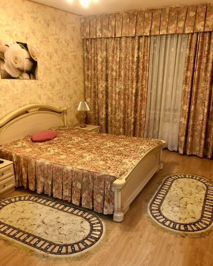 квартира г Горячий Ключ ул Тараника 12а фото 11