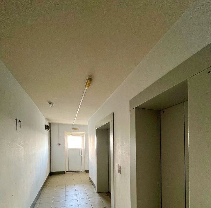 квартира г Тольятти р-н Автозаводский ул Революционная 13а фото 19