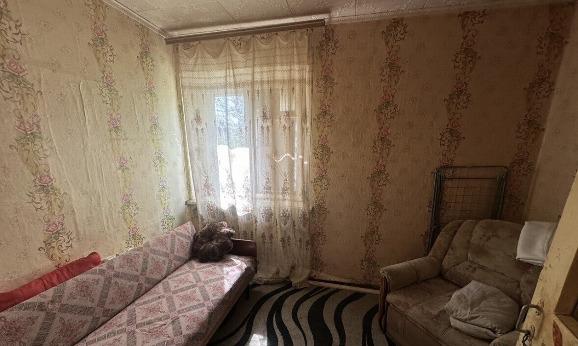 квартира р-н Дзержинский г Кондрово ул Южная 2 городское поселение Кондрово фото 1