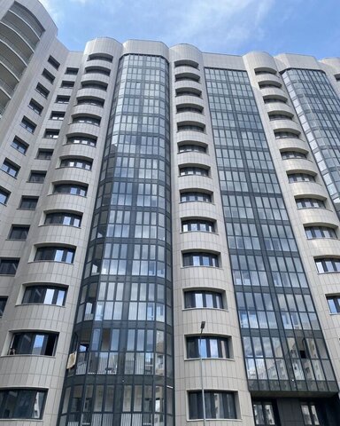 п Марушкинское д Марушкино ул Северная 21к/2 ЖК «Марушкино» Толстопальцево, Новомосковский административный округ, Московская область, городской округ Наро-Фоминский, Кокошкино фото