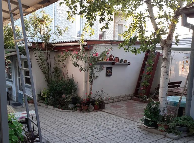 комната г Феодосия ул Зерновская 18 фото 1