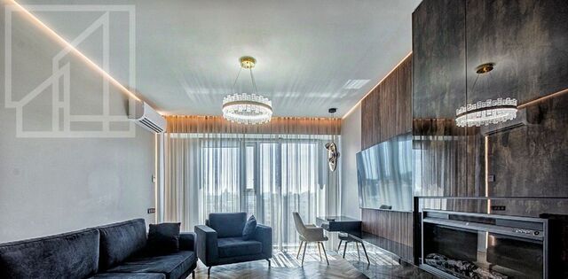 ул Мытная 40к/2 ЖК Sky House муниципальный округ Якиманка фото
