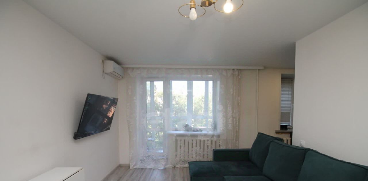 квартира г Ульяновск р-н Ленинский ул 12 Сентября 108 фото 2