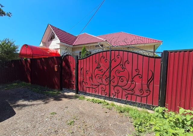 ул Луговая 17а сельсовет, Чишмы фото