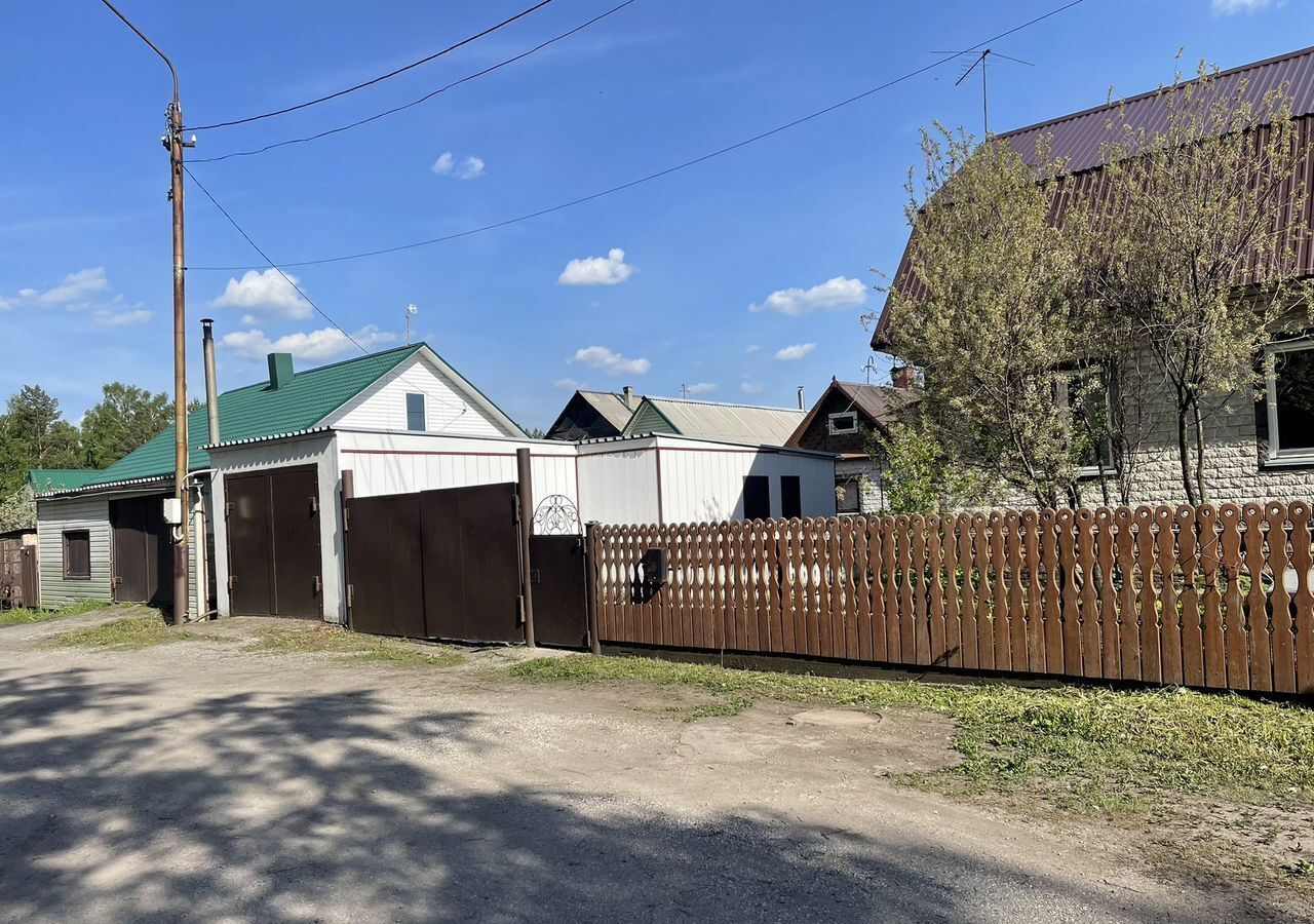 дом г Киселевск ул Прохладная 7 Кемеровская обл. — Кузбасс фото 16
