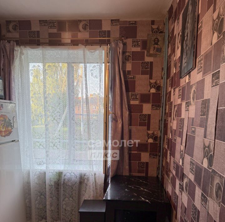 квартира г Шатура мкр Керва ул Набережная 8 Керва фото 13
