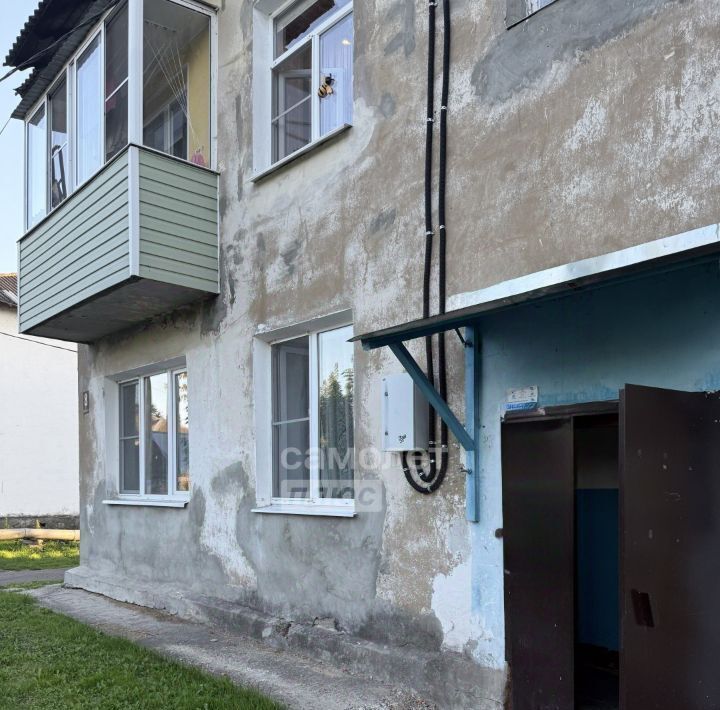 квартира г Шатура мкр Керва ул Набережная 8 Керва фото 21