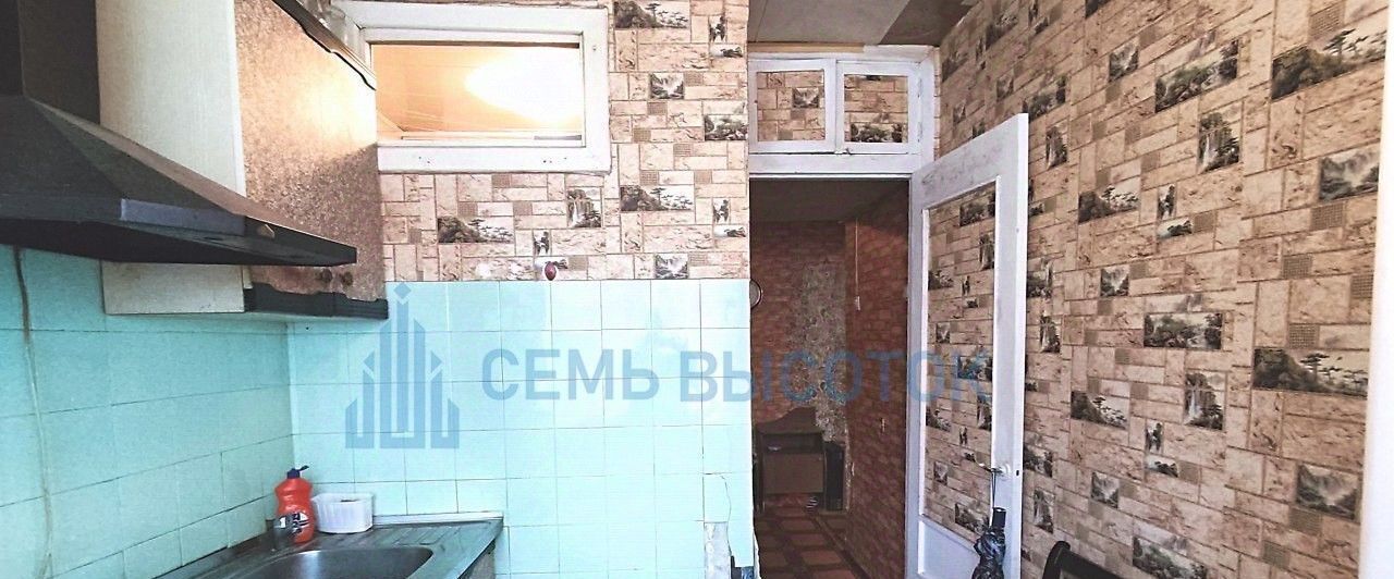квартира г Подольск ул Юбилейная 34 Подольск фото 6