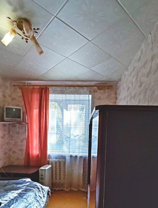 квартира г Подольск ул Юбилейная 34 Подольск фото 10