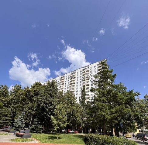 пр-кт Мира 110/2 муниципальный округ Алексеевский фото