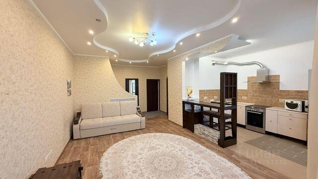 квартира ул Коммунистическая 40/1 ЖК «Кратово» Фабричная фото