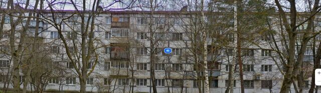 п Западный ул Рабочая 45 Московская область, Домодедово фото