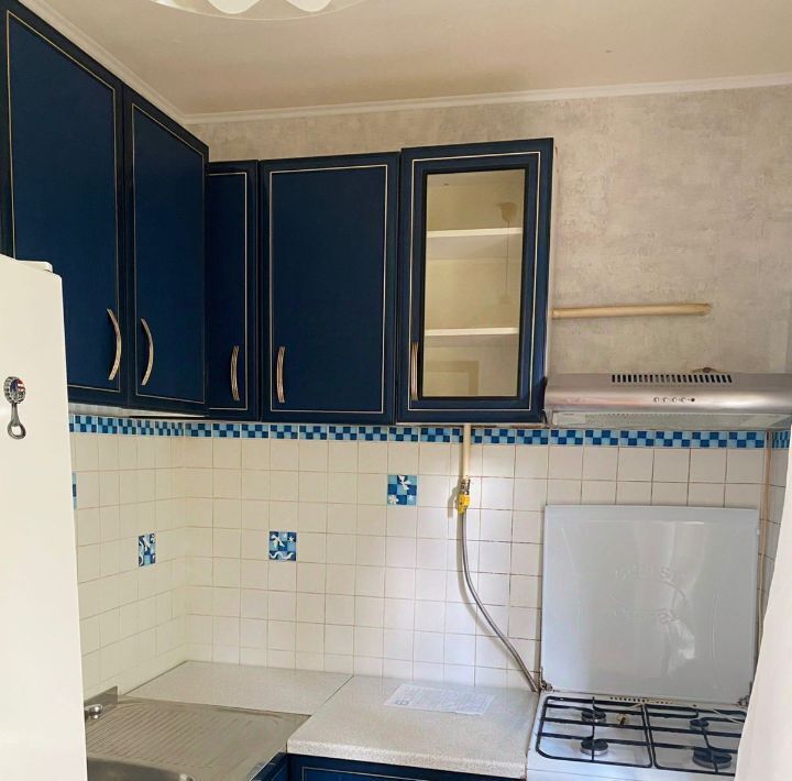 квартира г Одинцово ул Солнечная 12 Одинцово фото 2