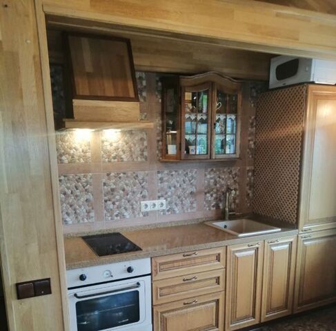 ул Центральная 35 Крёкшино фото