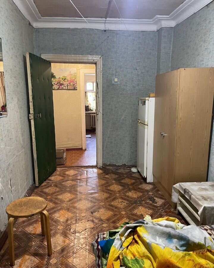 комната г Подольск ул Долгого 9 Подольск фото 1
