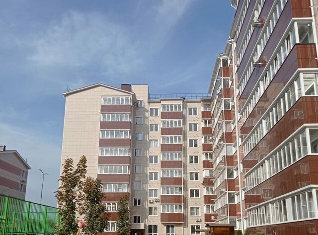 ул Краеведа Соловьёва 6к/2 фото