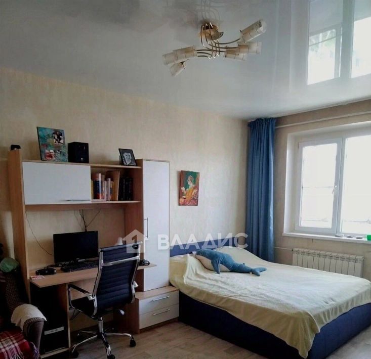 квартира г Новороссийск р-н Центральный ул Снайпера Рубахо 16 фото 4