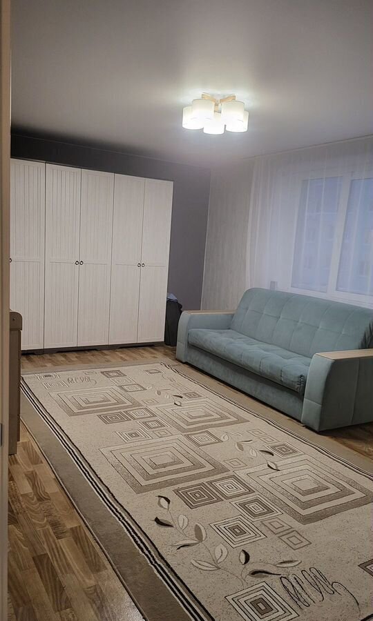 квартира г Иваново р-н Фрунзенский ул Зверева 15 фото 8