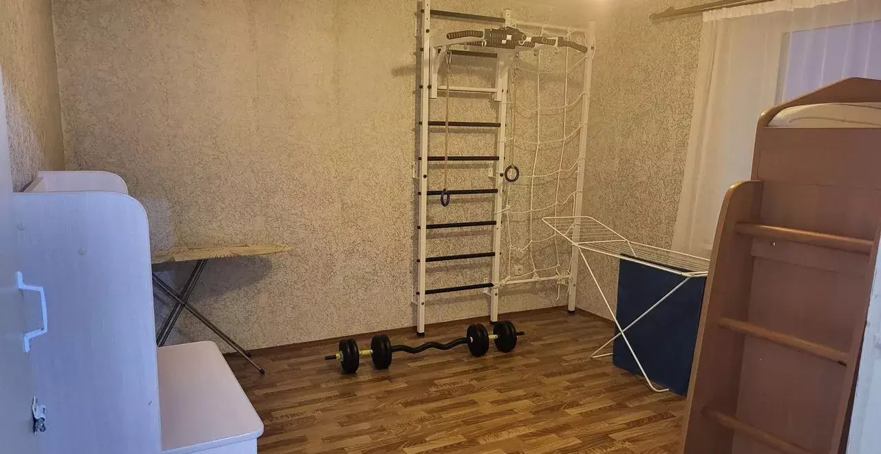 квартира г Иваново р-н Фрунзенский ул Зверева 15 фото 12