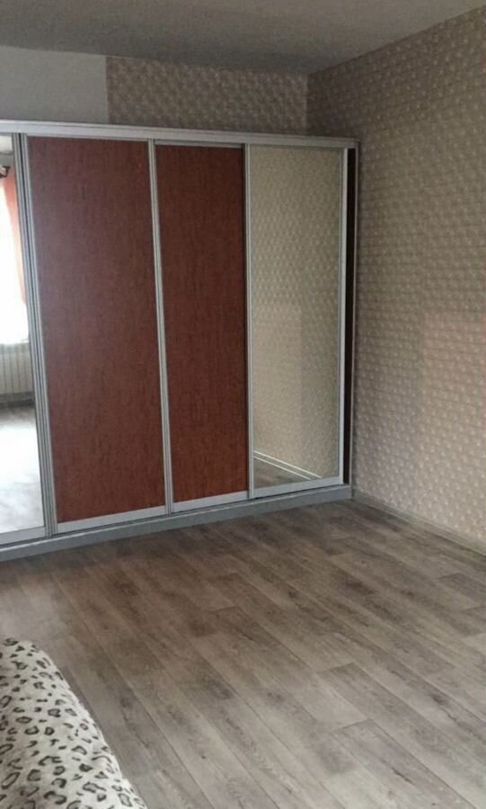 квартира г Бийск Зеленый клин ул Советская 203 фото 7