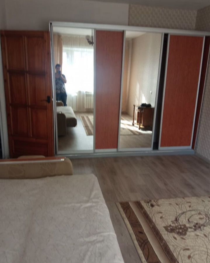 квартира г Бийск Зеленый клин ул Советская 203 фото 8
