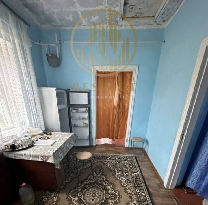 дом р-н Минераловодский г Минеральные Воды ул Клары Цеткин 15 фото 5