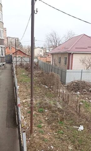 р-н Железнодорожный пер Дунаевского фото