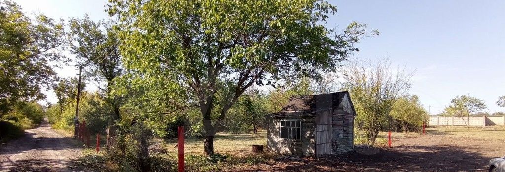 земля г Новочеркасск ул Заводская № 16 садовое товарищество фото 1