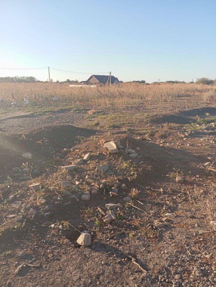 земля р-н Ейский г Ейск ул Куйбышева Ейское городское поселение фото 4