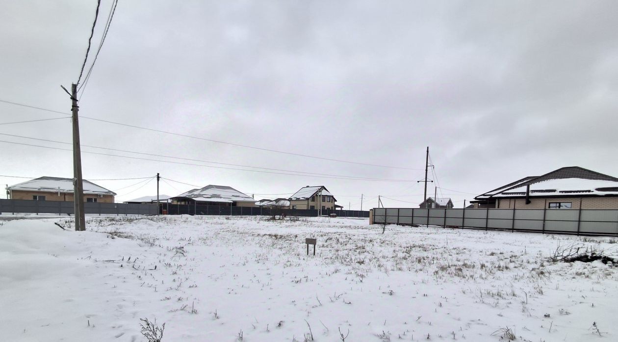земля р-н Ейский г Ейск ул Ивановская Ейское городское поселение фото 4