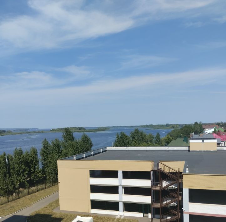 квартира г Энгельс ул Пристанская 85/2 ЖК «Ладья-3» городское поселение Энгельс фото 4