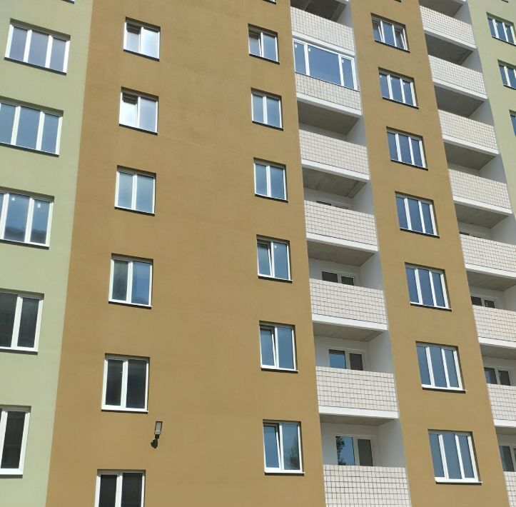 квартира г Энгельс ул Пристанская 85/2 ЖК «Ладья-3» городское поселение Энгельс фото 2